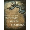 4 DVD video seminaras "Emocinės laisvės technika"